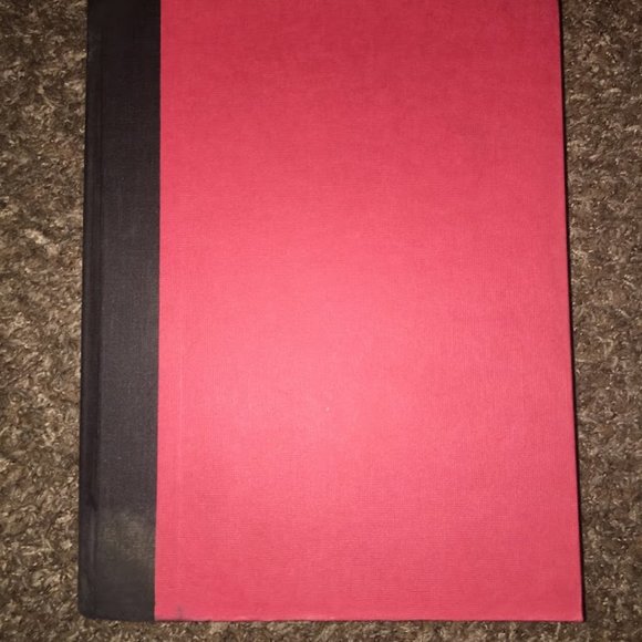 Elvis: His Life From A to Z hardcover book with sleeve - Picture 2 of 4